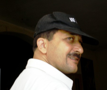 SAMER-BANI